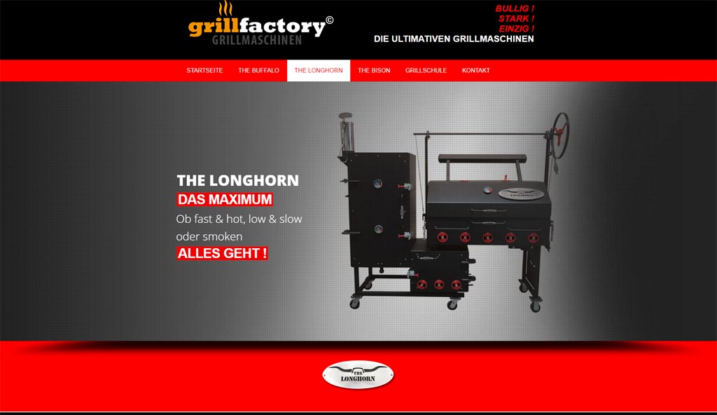 Grillmaschinen-grillfactory