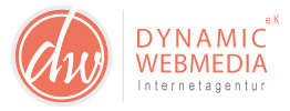 Dynamic Webmedia e.K. Logo