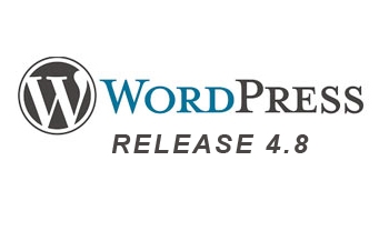 WordPress 4.8 Veröffentlicht