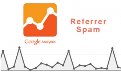 Referrer-Spam in Google Analytics